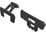 ARAC3498 Arrma-Typhon Bumper-Set